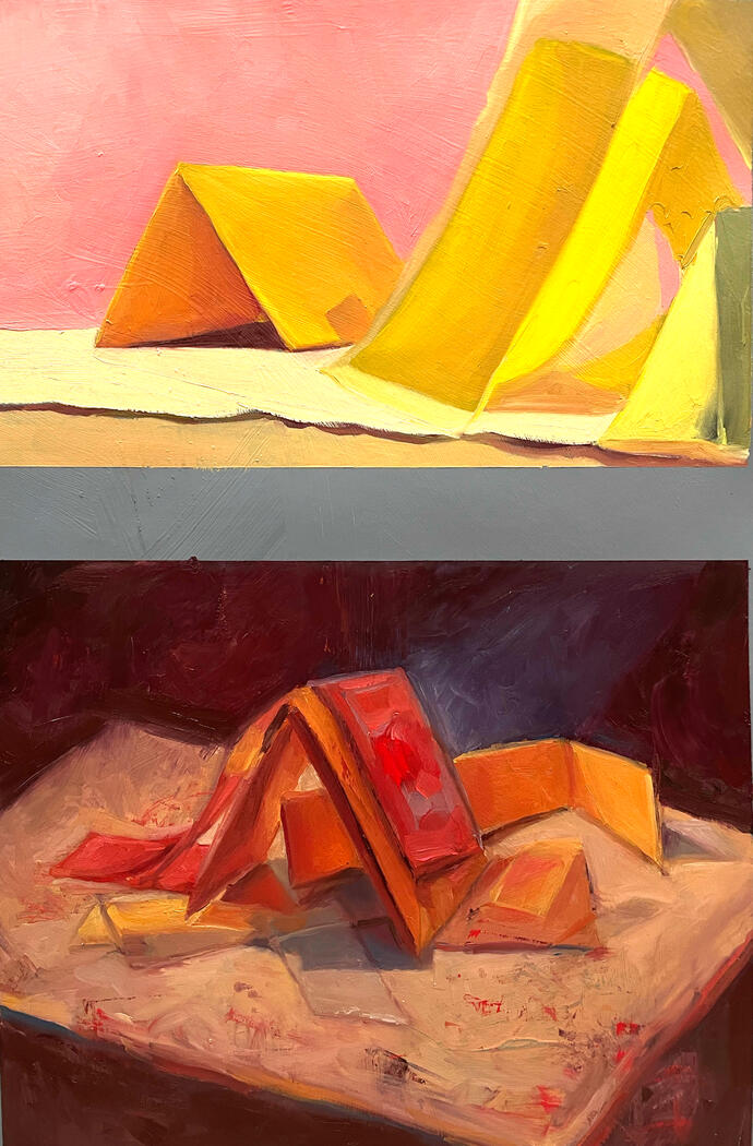 Paper Study