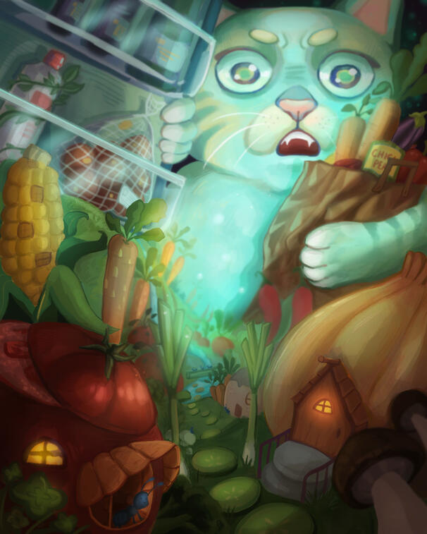 Environment Study 2025