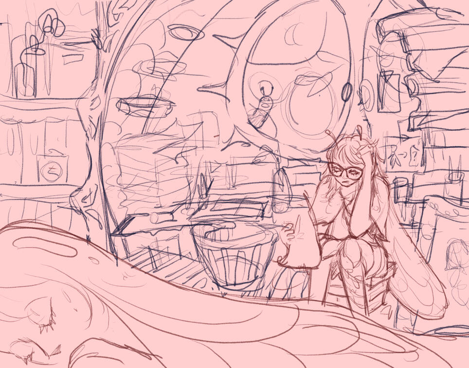 Sketch Sketch