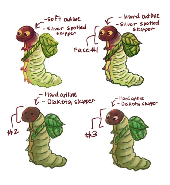 Character Design