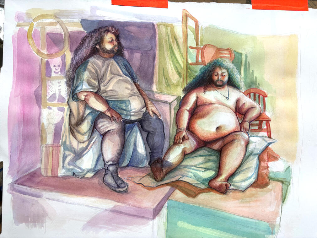 Live Study