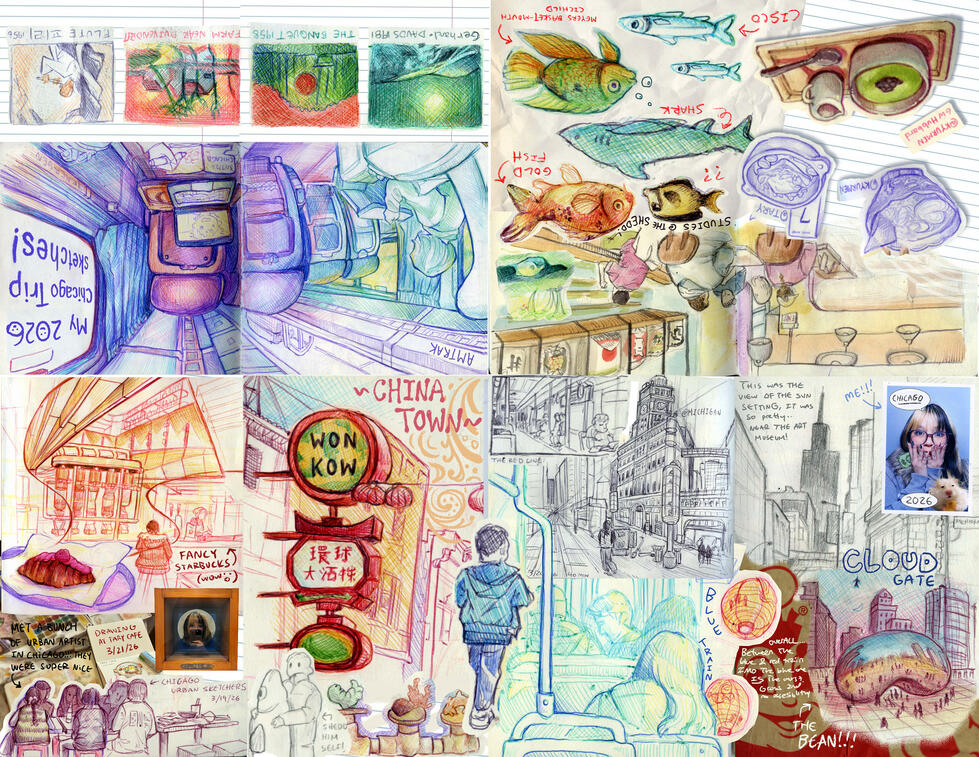 Chicago Zine Chicago Zine