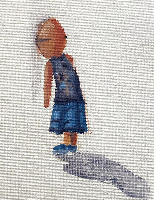 Oil On Campus
